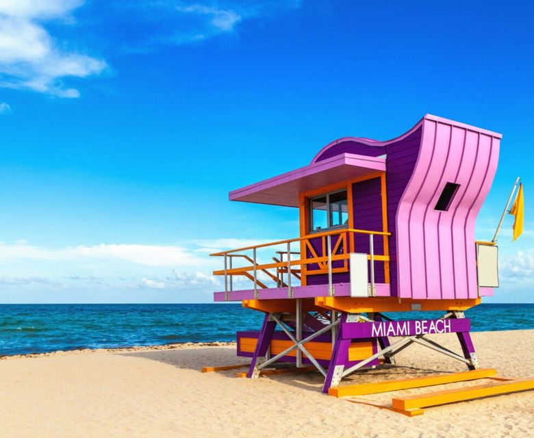 Miami Beach
