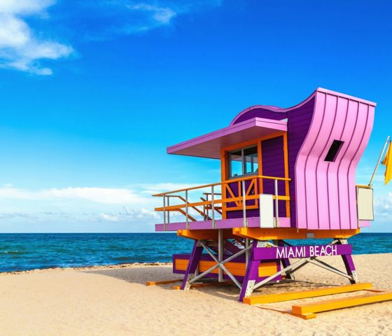 Miami Beach
