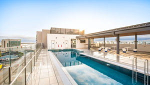 Holiday Inn Express & Suites Sunshine Coast -  Pool