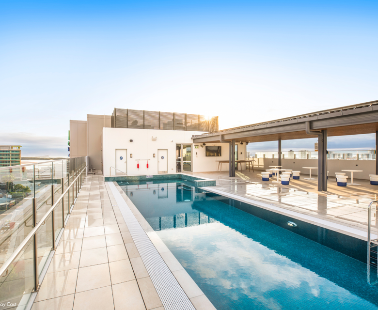 Holiday Inn Express & Suites Sunshine Coast -  Pool