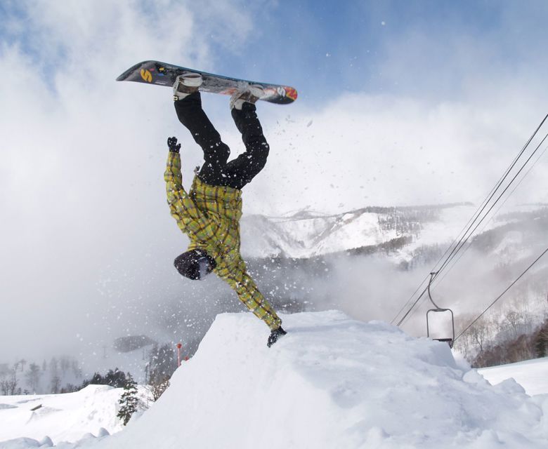 Hakuba Travel & Co