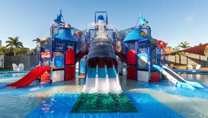 Oaks Sunshine Coast Resort - Water park