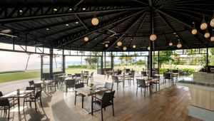 Le Méridien Khao Lak - Beach Grill