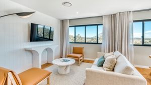 Essence Perigian Beach Living Room 