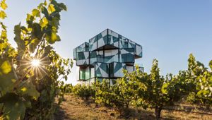 d'Arenberg Cube Barossa