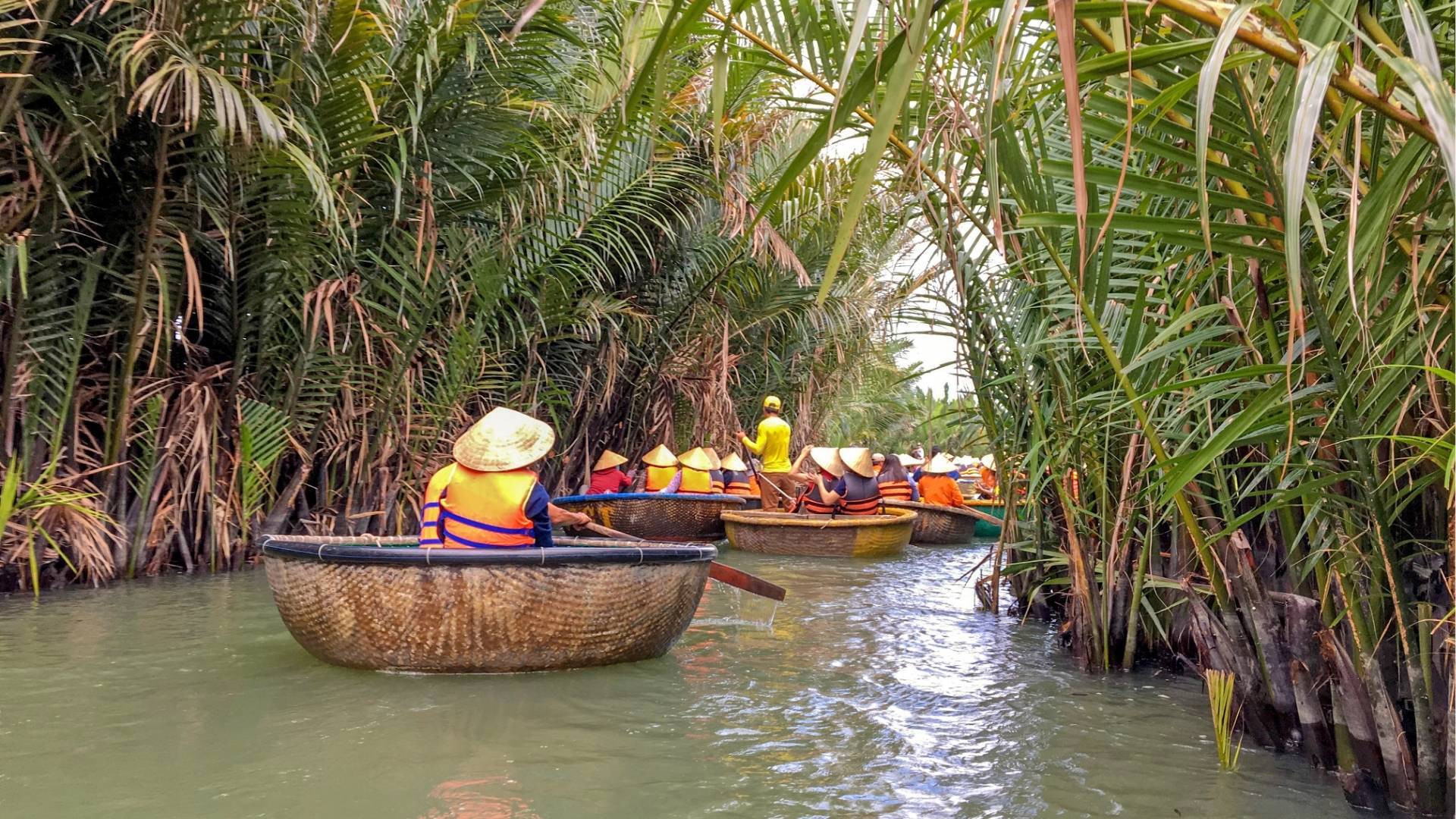 Hoi An Vietnam