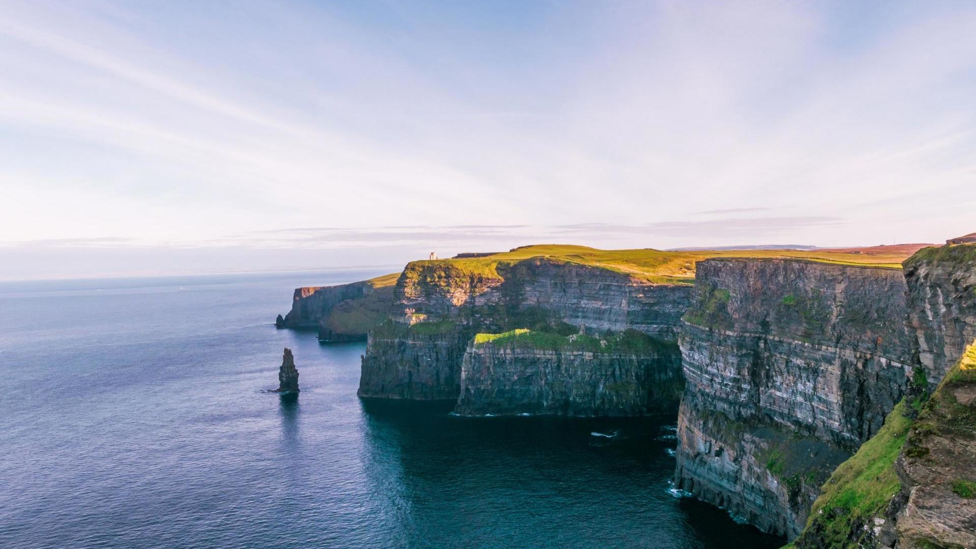 Cliffs of Moher