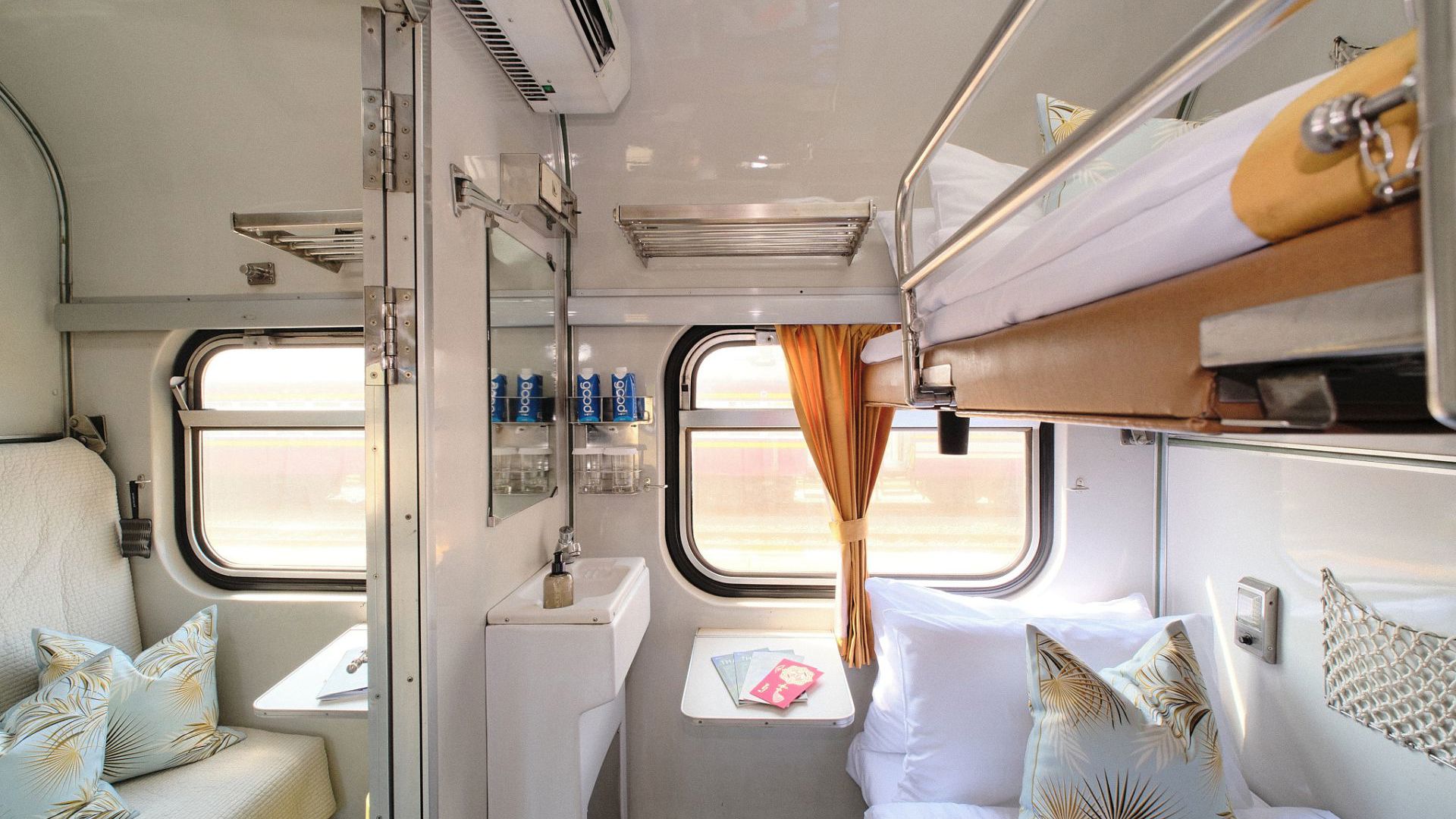 The Blue Jasmine - 2 Classic Suites with Inter-Connecting door