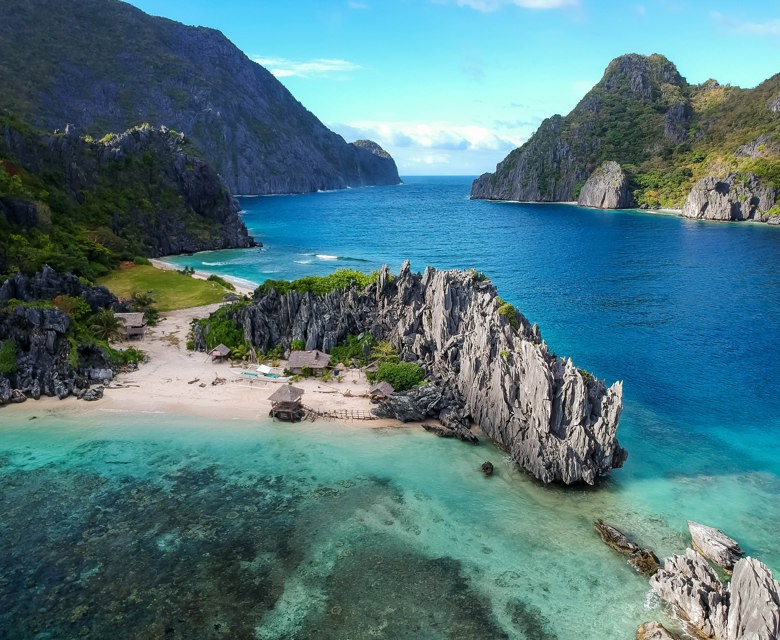 El Nido, Palawan