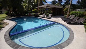 Palm Grove Pool