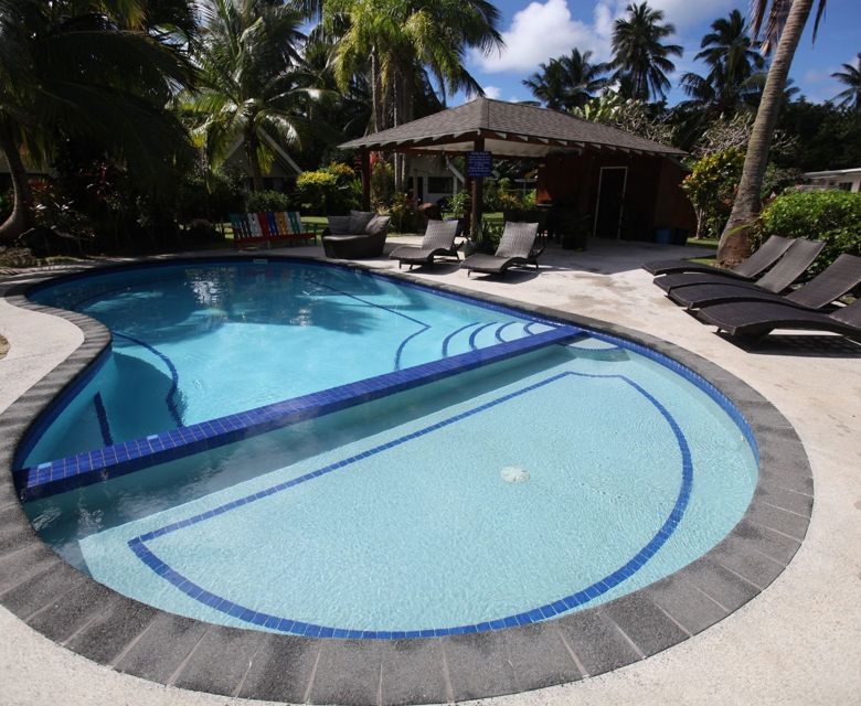 Palm Grove Pool