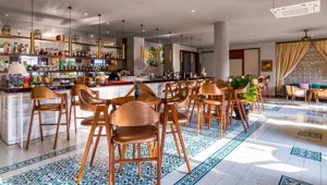 Almanity Hoi An Resort & Spa - MOC Bar