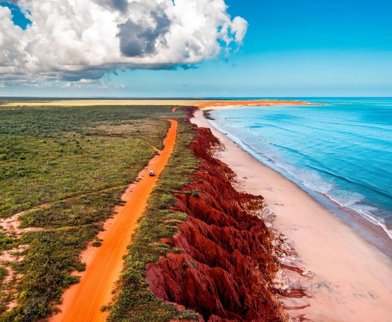 Perth Flights