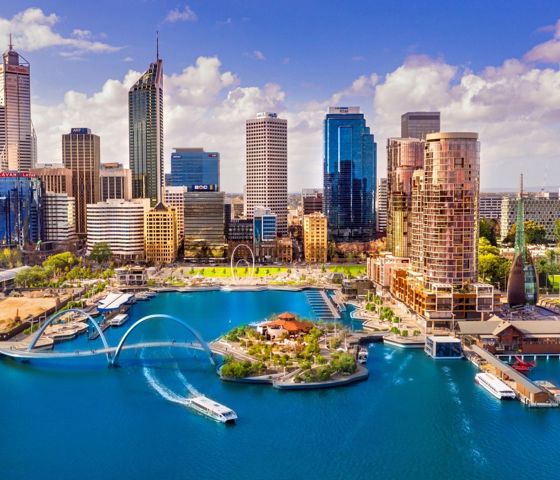 Perth