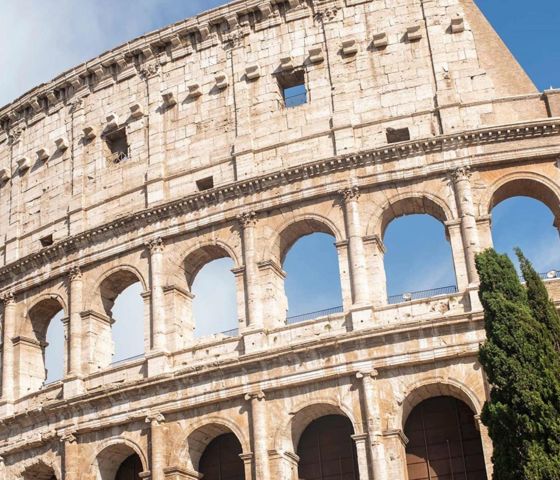 Best of Italy - Trafalgar