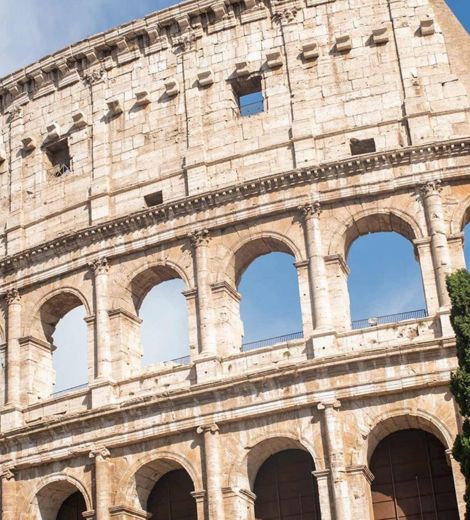 Best of Italy - Trafalgar