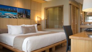 Hotel Le Lagon Studio