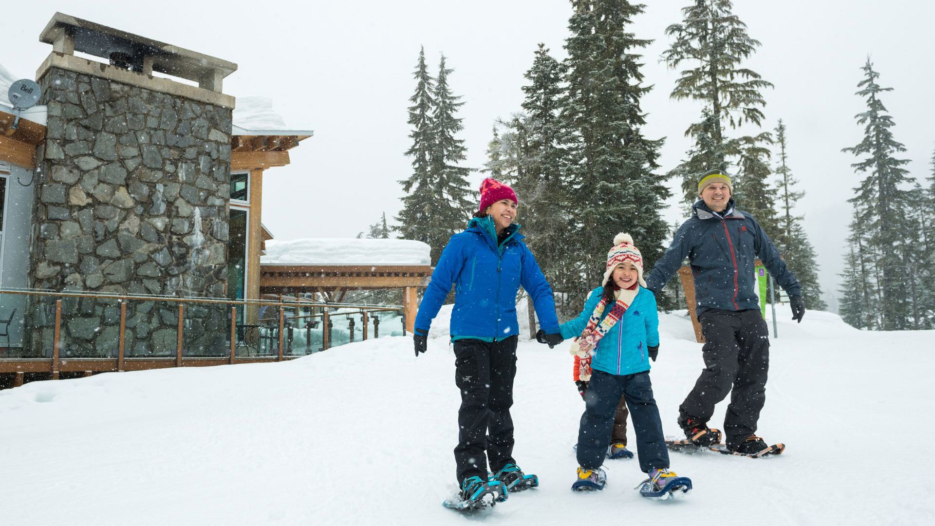 Whistler - Travel & CO