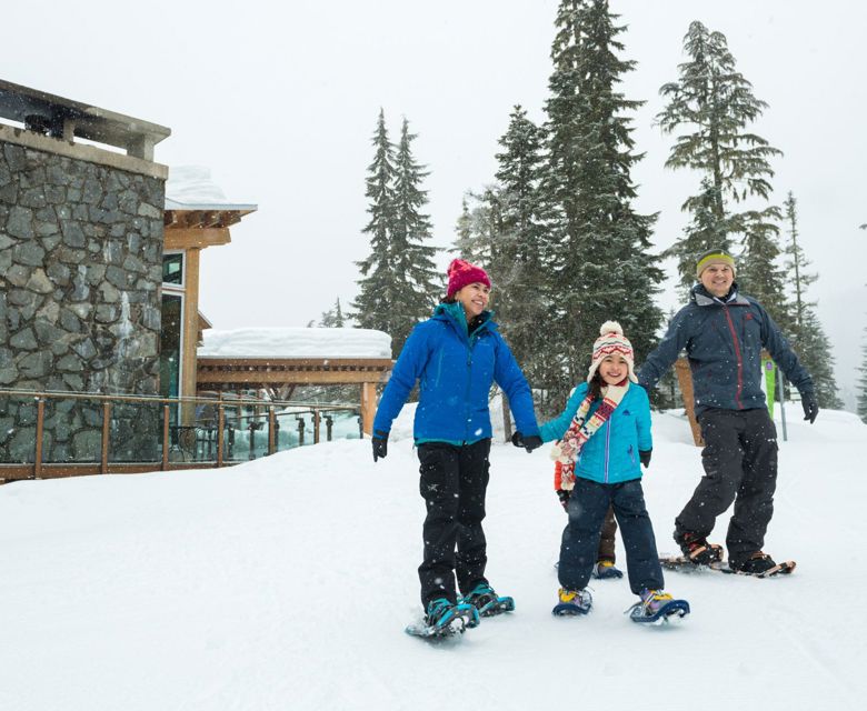 Whistler - Travel & CO