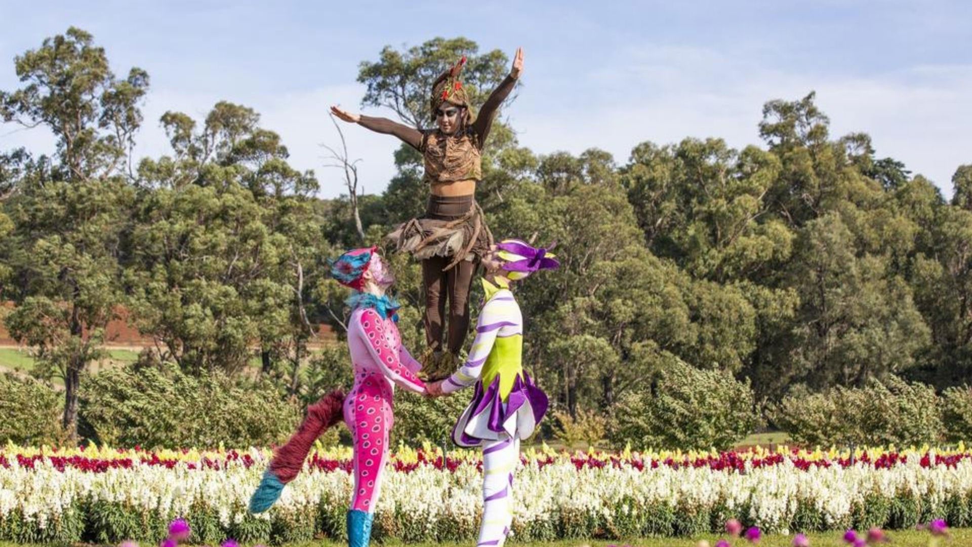 Kabloom Festival 2