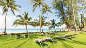 Katathani Phuket Beach Resort - Surroundings