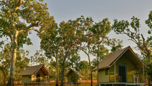 15 Day Leichhardt’s Savannah Expedition - Pungalina