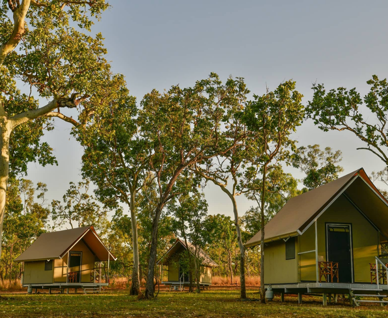 15 Day Leichhardt’s Savannah Expedition - Pungalina