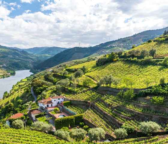 Douro © Avalon