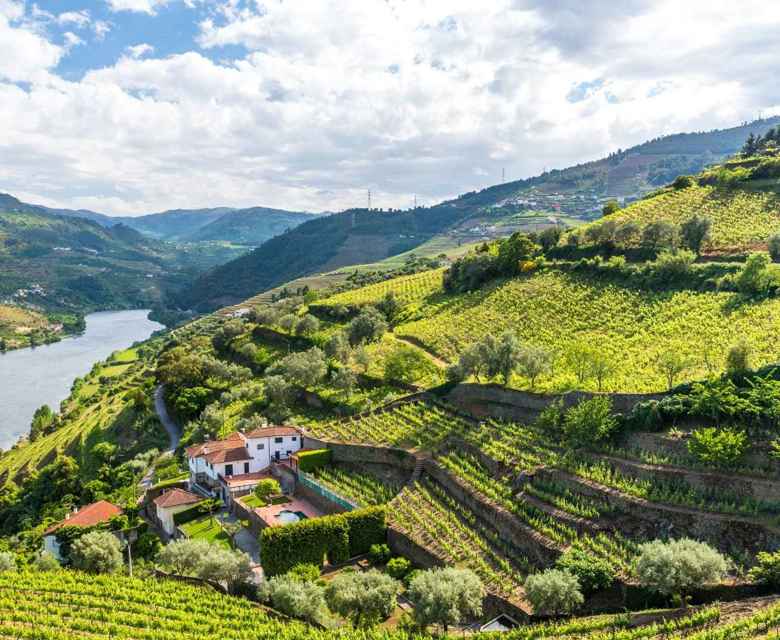Douro © Avalon