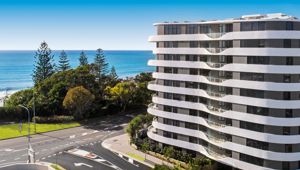 Breeze Mooloolaba - exterior