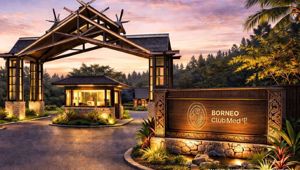 Club Med Borneo