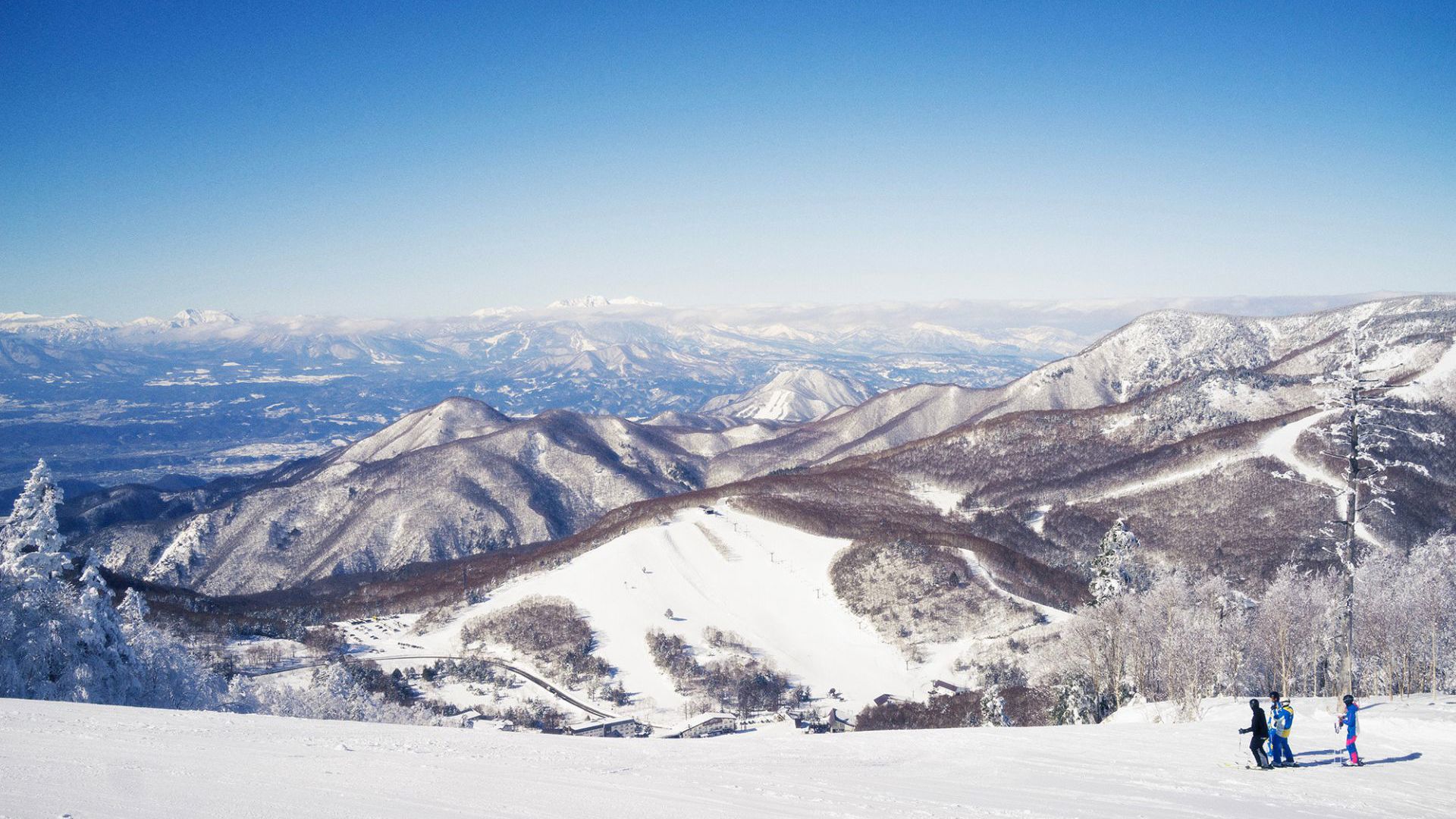 Shiga Kogen Resort - Travel & Co