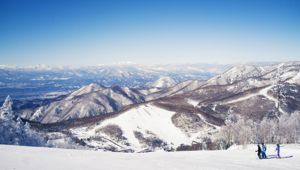 Shiga Kogen Resort - Travel & Co