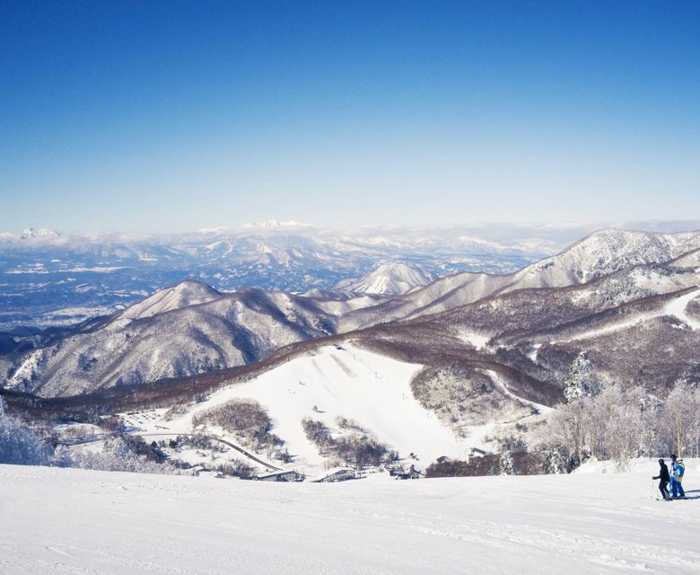 Shiga Kogen Resort - Travel & Co