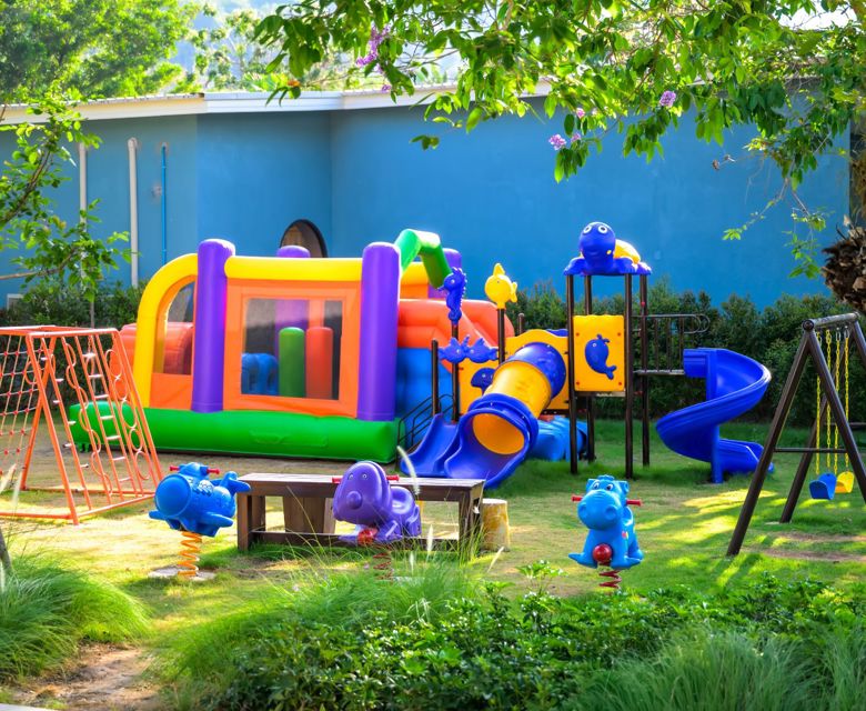 Centara Karon Resort - Kids play area