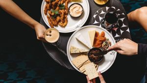 The Capitol Sydney Food Beverage