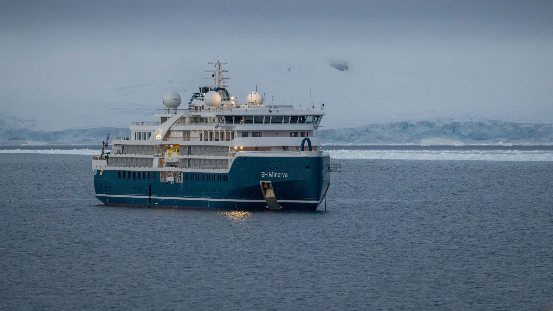 SH Minerva
