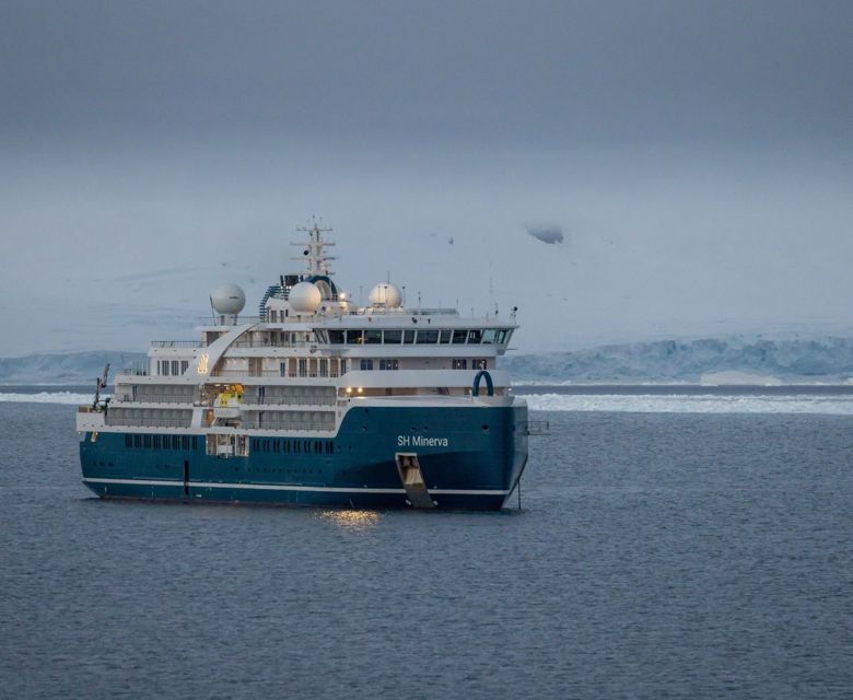 SH Minerva