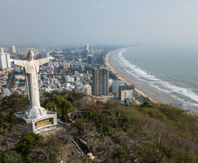 Ho Chi Minh City