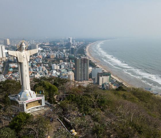 Ho Chi Minh City