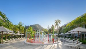 Centara Karon Resort - Kids Pool