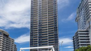 Avani Broadbeach Residences Exterior 