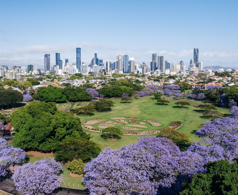 Brisbane - New Year Sale 2026 