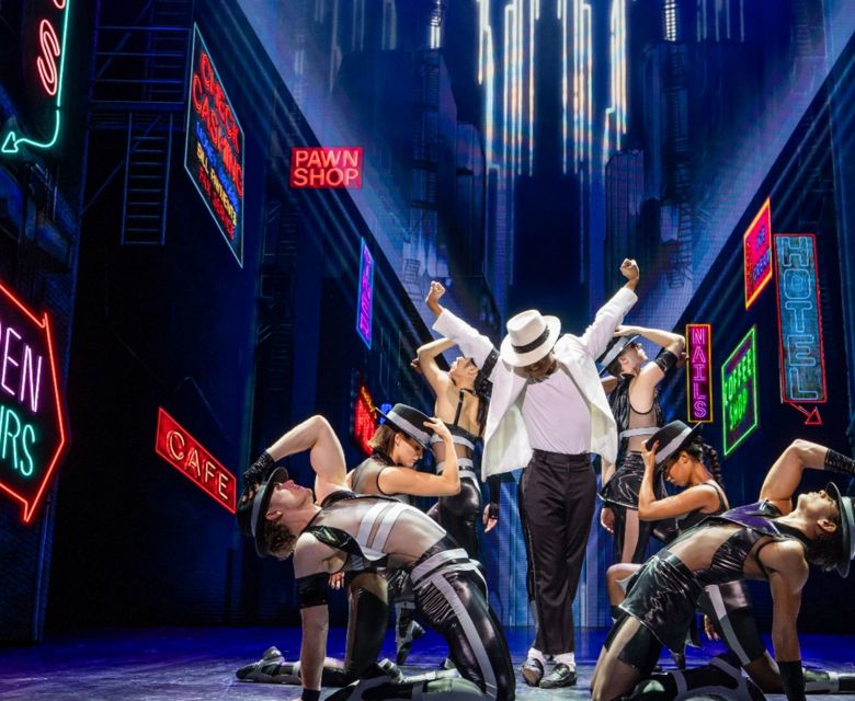 MJ Melbourne