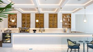  Hilton Surfers Paradise Restaurant