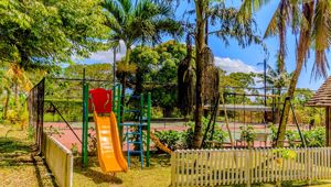 Tanoa Tusitala Playground