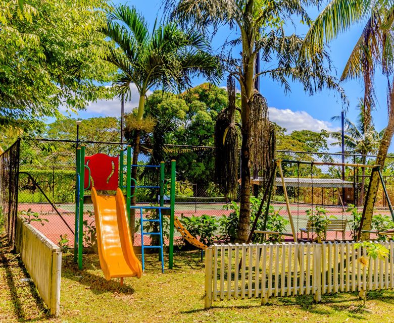 Tanoa Tusitala Playground