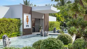 Melia Ho Tram Beach Resort - YHI Spa