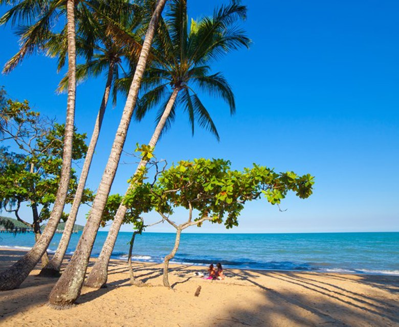 Tropical North Queensland – New Year Sale 2026