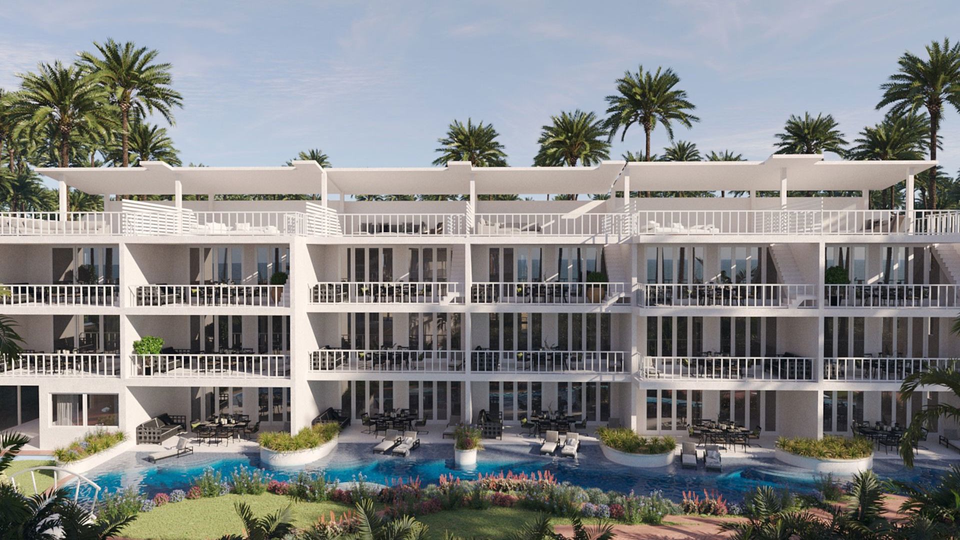The Grand Resort